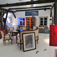 Galerie jbfk Ausstellung