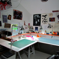 Atelier/Studio Kuhstall Impression