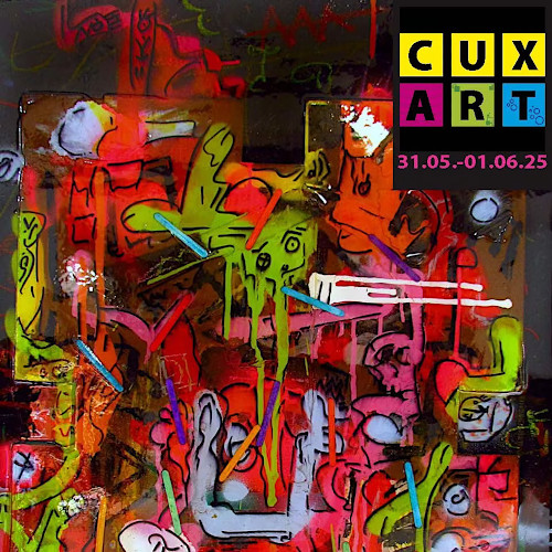 CUX ART 2025