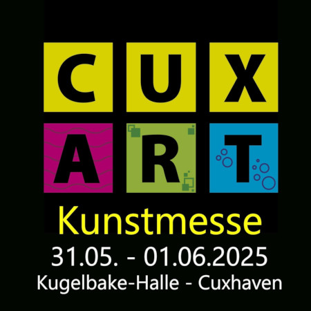 CUX ART 2025