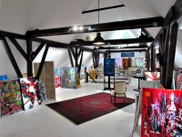 Ausstellung — Galerie