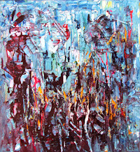 0312 – Jens Brueckmann – Die erste Farbe ist schwarz: Eine dunkle, verborgene, vergessene Nacht